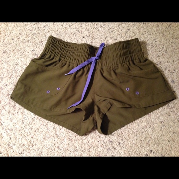 Shortie Board Shorts (Women's) by Patagonia - Picture 2 of 2